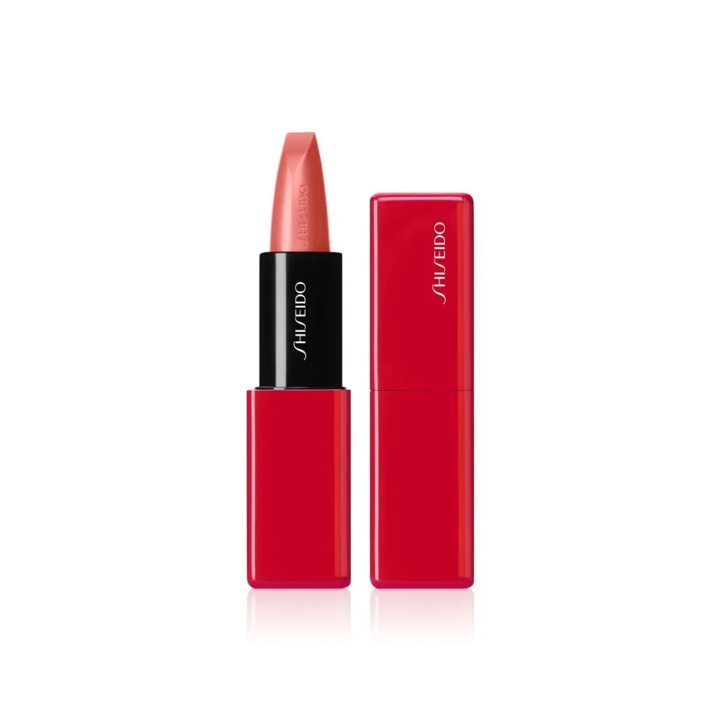 SHISEIDO Techno Satin Gel Lipstick - 1