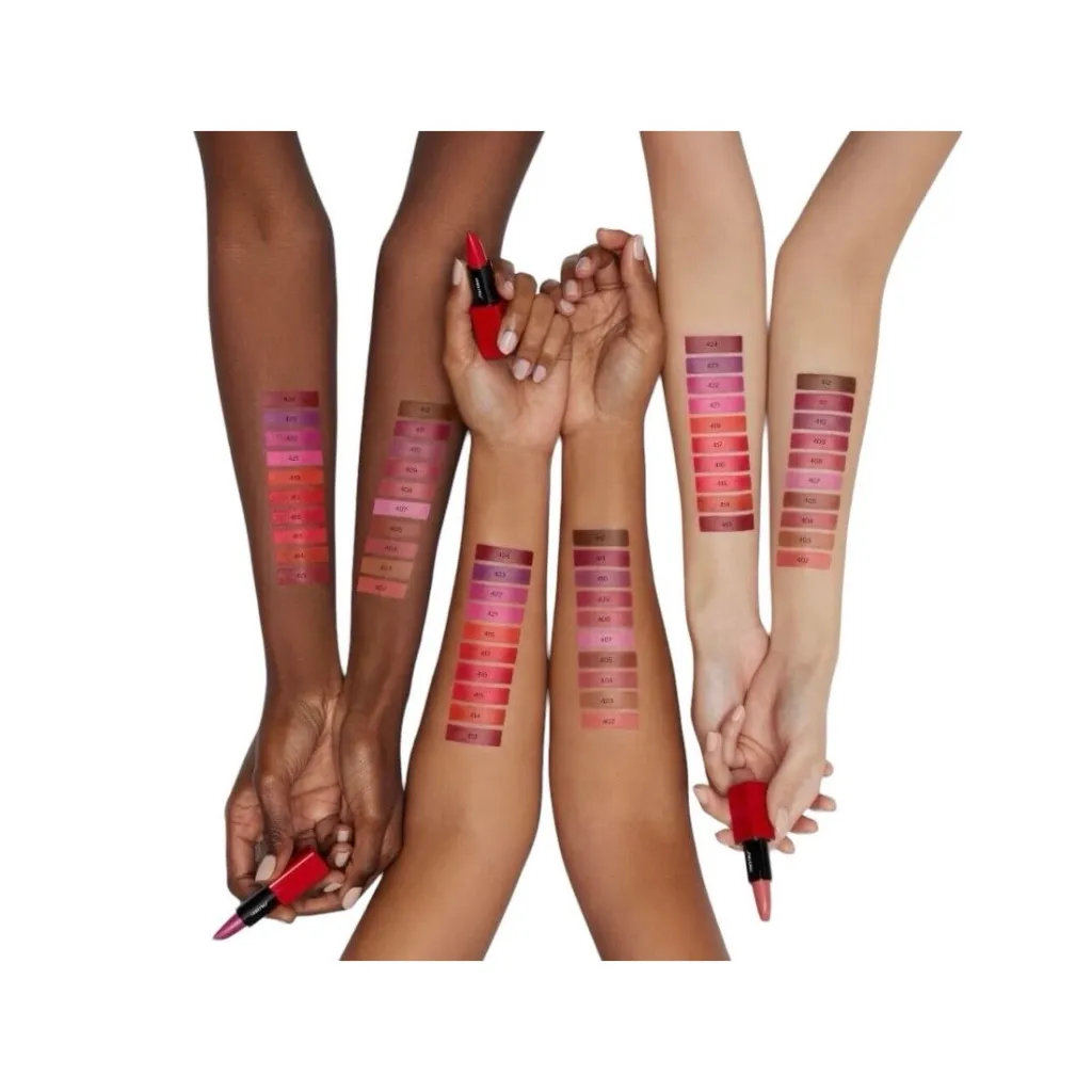 SHISEIDO Techno Satin Gel Lipstick - 2