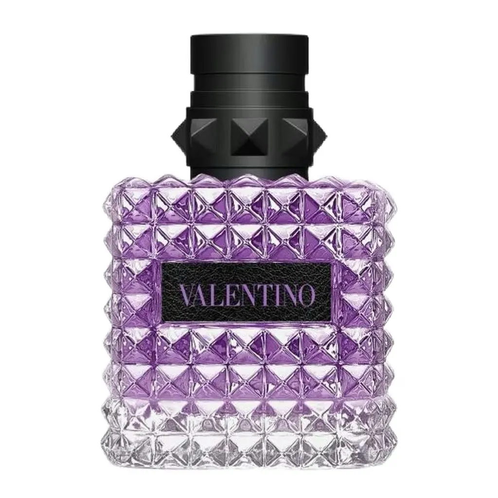 Valentino Donna Born in Roma Purple Melancholia - 1