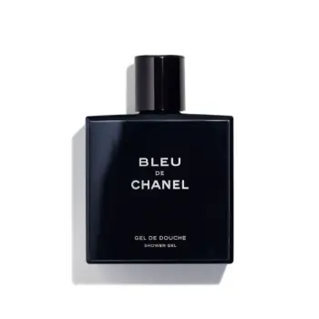 CHANEL BLEU DE CHANEL Shower Gel