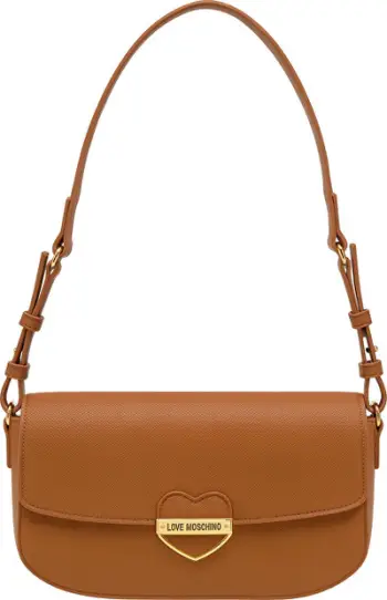 Çantë për femra Love Moschino, e kaftë