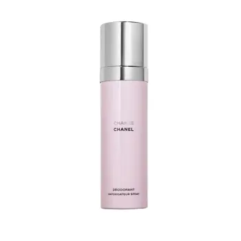 CHANEL CHANCE DEODORANT SPRAY