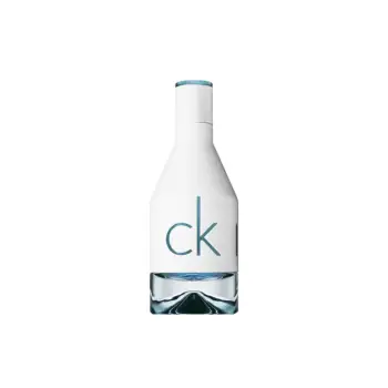 CALVIN KLEIN IN 2U MEN EAU DE TOILETE