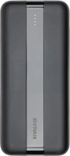 Power bank Rivacase VA2081, 20000 mAh, Type C, i zi - 1