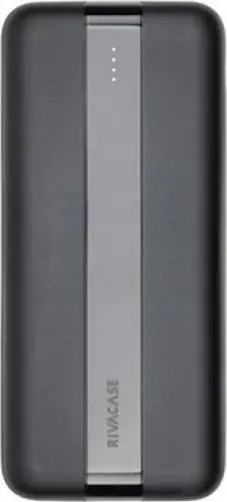 Power bank Rivacase VA2081, 20000 mAh, Type C, i zi
