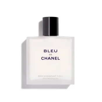 CHANEL BLEU DE CHANEL 3-in-1 Moisturizer