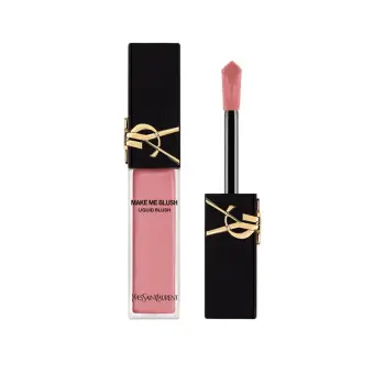 YSL MAKE ME BLUSH BLURRING LIQUID BLUSH