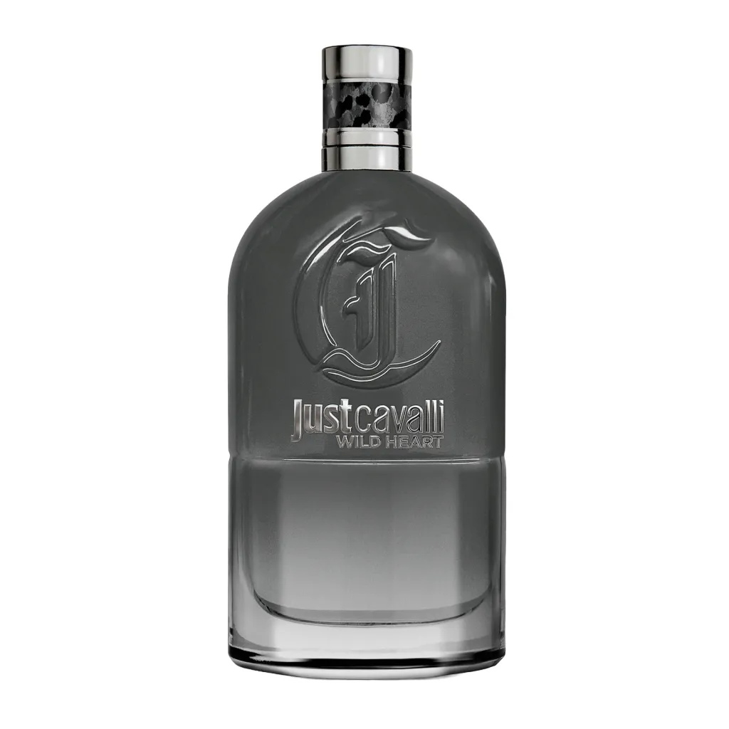 ROBERTO CAVALLI JUST CAVALLI WILD HEART EDT - 1