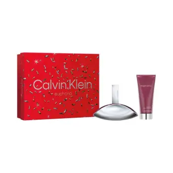 Calvin Klein euphoria edp set