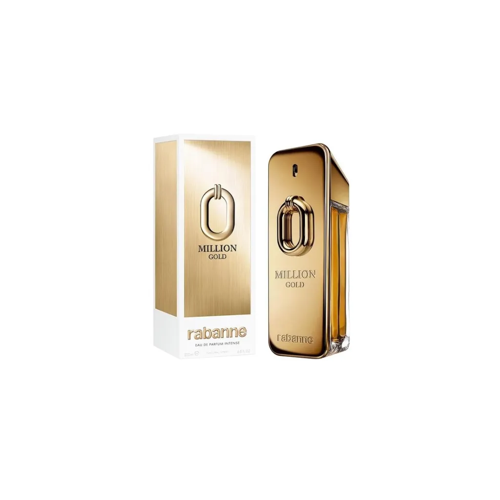 Paco Rabanne Million Gold - 1