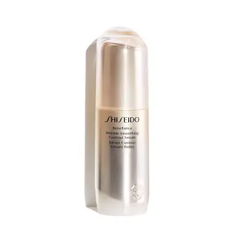 SHISEIDO BENEFIANCE Wrinkle Smoothing Serum