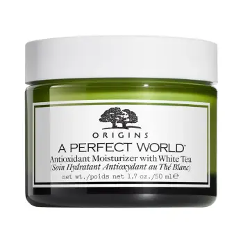 ORIGINS A PERFECT WORLD MOISTURIZER
