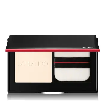 SHISEIDO Synchro Skin Invisible SilkPowder