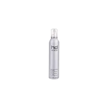 HD Life Style VOLUME & SHINE MOUSSE