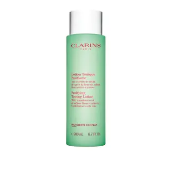 Purifying Toning Lotion