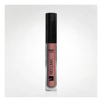 SELLMA LIPSHINE MARS