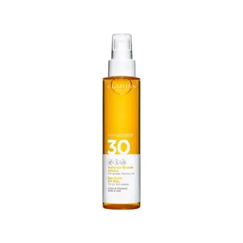 Sun Care Body Oil-in-Mist spf 30