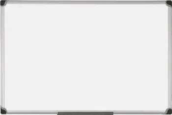 Tabelë Bi-Office, 180 x 90 cm, e bardhë