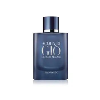 Giorgio Armani Acqua di Gio Profondo Eau de parfum