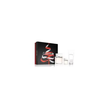 Calvin Klein Euphoria for Men Gift Set