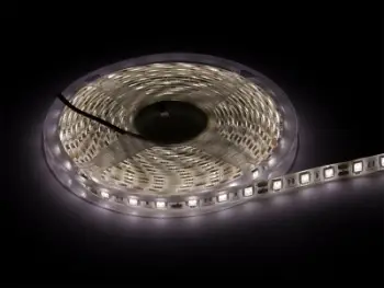 Shirit LED Blow 70-734, 5m, 5050 SMD, IP65, dritë e bardhë neutrale