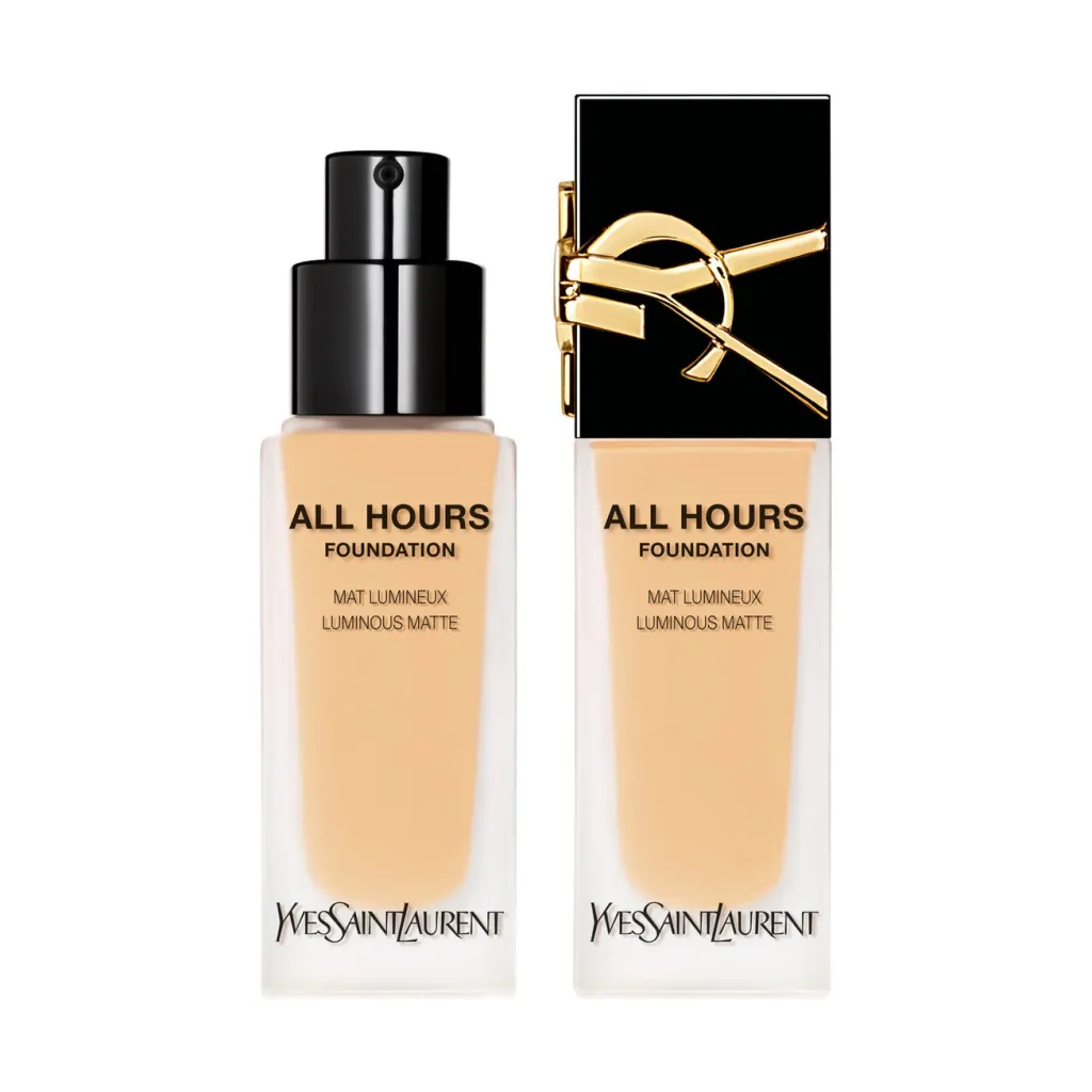 Yves Saint Laurent All Hours Foundation - 1
