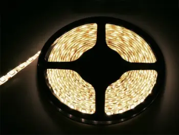 Shirit LED Blow 70-981, 5m, IP65, e bardhë e ngrohtë