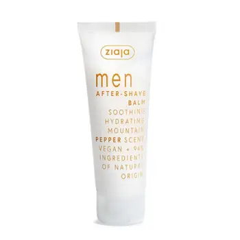 Balsam pas rrojes Ziaja Mountain Pepper, 80 ml