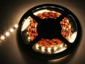 Shirit LED Blow 70-992, 5m 300 LED 5050, 12V, dritë e ngrohtë e bardhë