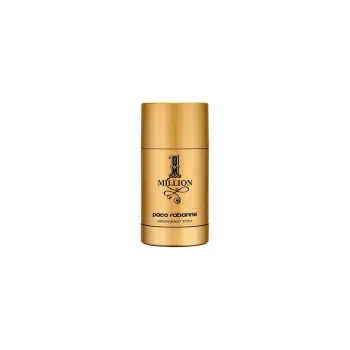 1 MILLION DEODORANT STICK