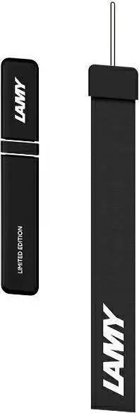 Set aksesorësh Samsung Stand LAMY GP-TOU021AMGBW, për Galaxy S22 S22 Plus S22 Ultra, i zi