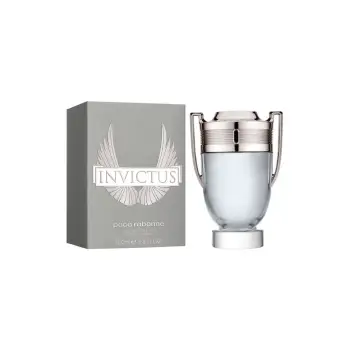 PACO RABANNE INVICTUS EAU DE TOILETTE