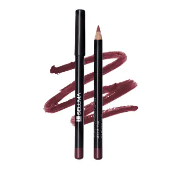 SELLMA MOCHA Lip Pencil