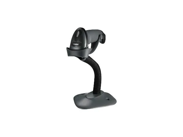 Symbol LS2208, Barcode Scanner - 1