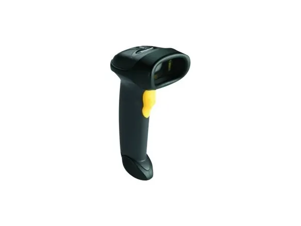 Symbol LS2208, Barcode Scanner - 2