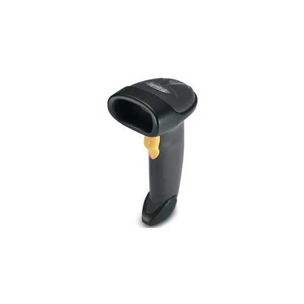 Symbol LS2208, Barcode Scanner - 3