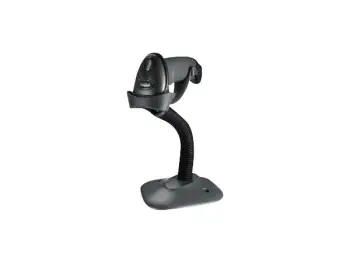 Symbol LS2208, Barcode Scanner