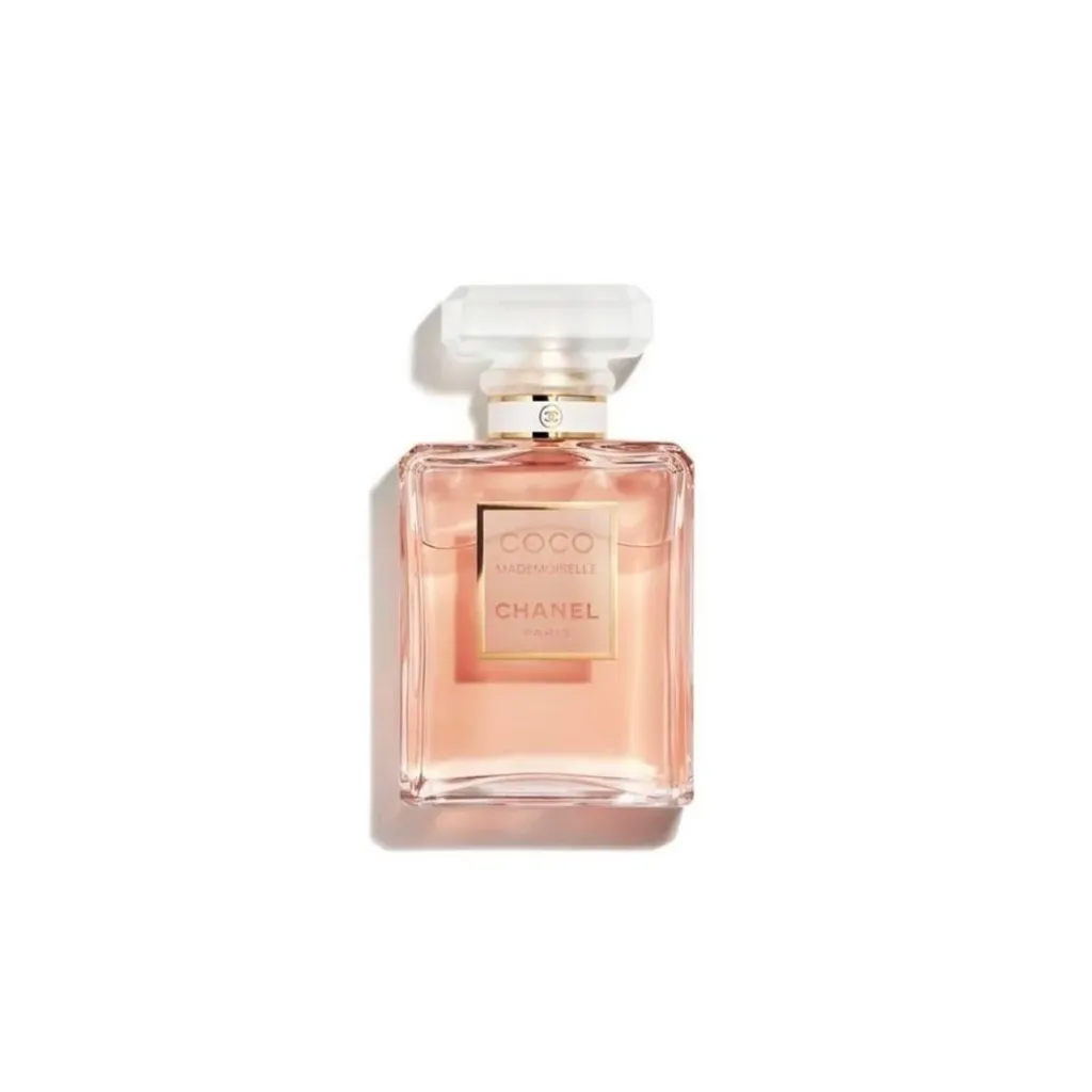 CHANEL MADEMOISELLE Eau de Parfum - 1