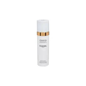 CHANEL COCO MADEMOISELLE Fresh Deodorant Spray