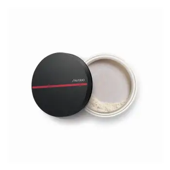 SHISEIDO Synchro Skin Invisible Silk Loose Powder
