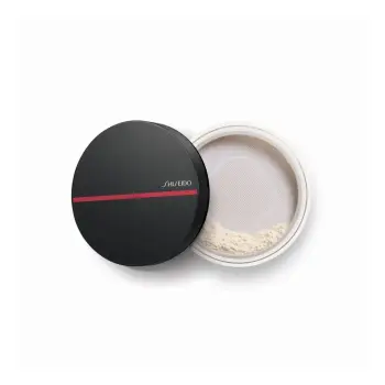 SHISEIDO SYNCHRO SKIN Invisible Silk Loose Powder