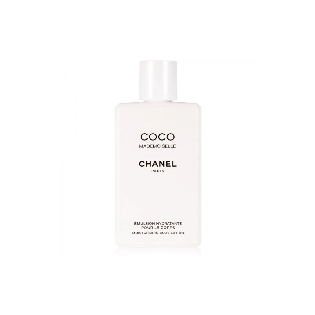CHANEL COCO MADEMOISELLE Moisturizing Body Lotion - 1