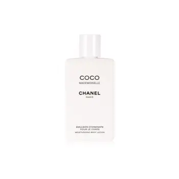 CHANEL COCO MADEMOISELLE Moisturizing Body Lotion