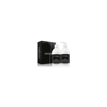 OMNIPLEX SALON KIT 500ML