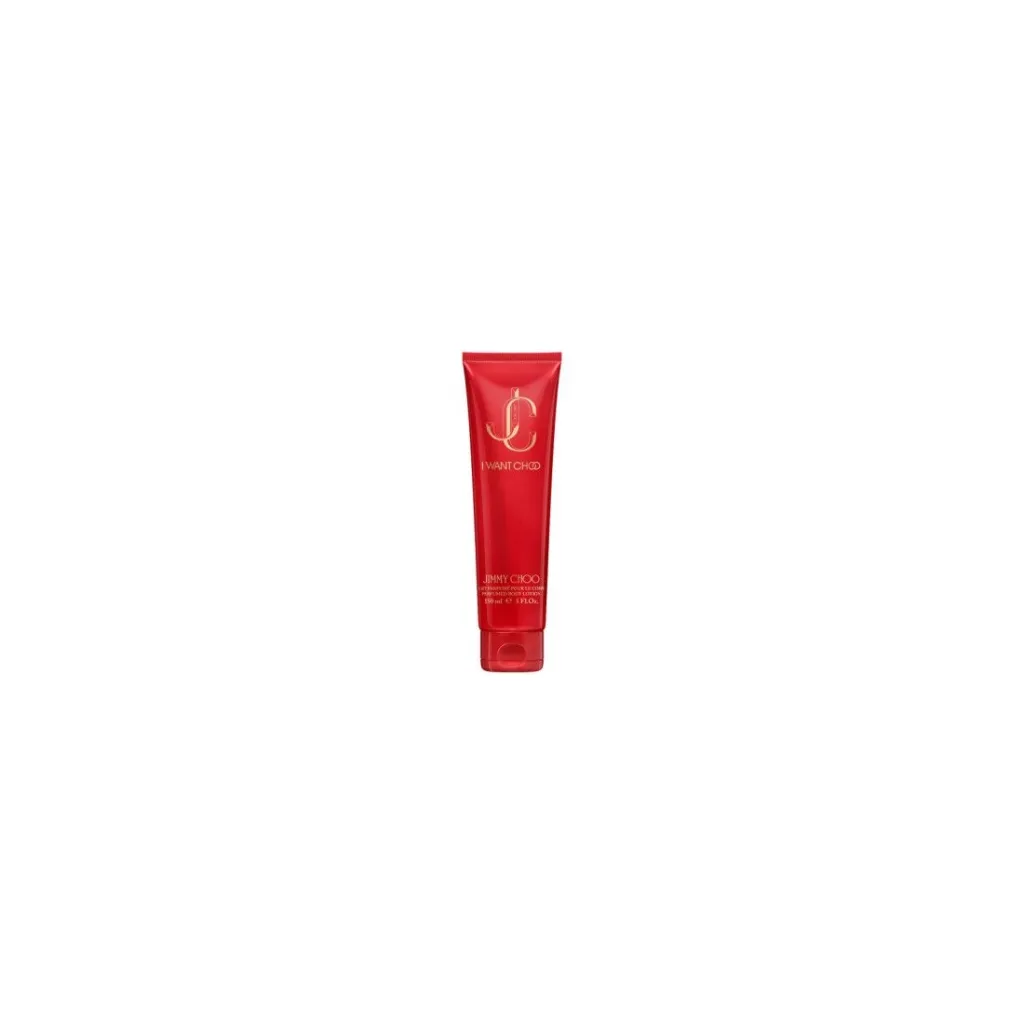 Jimmy Choo I Want Choo Body Lotion - 1