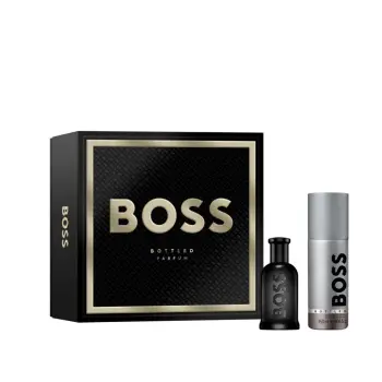 Hugo Boss Bottled EAU DE Parfum Gift set