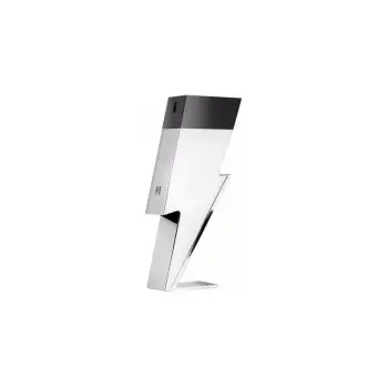 Carolina Herrera Bad Boy Superstars