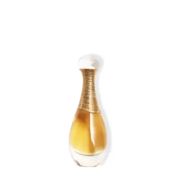 DIOR J’ADORE L’or