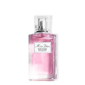 Miss Dior Silky body mist
