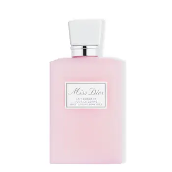 Miss Dior Moisturizing body milk